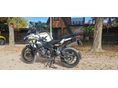 BENELLI TRK 502 X 2018/10 - 2