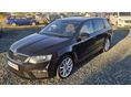 SKODA OCTAVIA 2.0 TSI RS DSG Gyönyörű állapot-RS