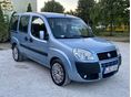 FIAT DOBLO 2008/6 - 1