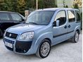 FIAT DOBLO 2008/6 - 2