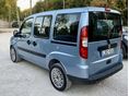 FIAT DOBLO 2008/6 - 4