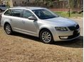 SKODA OCTAVIA Combi 1.6 CR TDI Ambition DSG