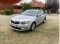 SKODA OCTAVIA 2015/10 - 1