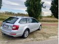 SKODA OCTAVIA 2015/10 - 2