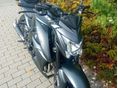 SUZUKI GSX-S 1000 2020/6 - 7
