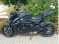 SUZUKI GSX-S 1000 2020/6 - 3