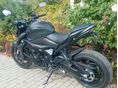 SUZUKI GSX-S 1000 2020/6 - 9