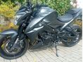 SUZUKI GSX-S 1000 2020/6 - 12