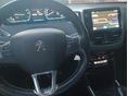 PEUGEOT 2008 2014/6 - 11