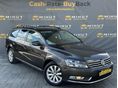 VOLKSWAGEN PASSAT VII 2014/5 - 2