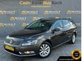 VOLKSWAGEN PASSAT VII Variant 2.0 CR TDI BMT Highline