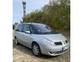 RENAULT ESPACE 2006/9 - 2