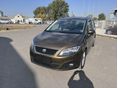 SEAT ALHAMBRA 2.0 CR TDI Style [7 személy] SZERVIZKÖNYV-XENON-NAVIGÁCIÓ-KAMERA-ROLÓ-ÜLÉSFŰTÉS