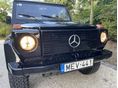 MERCEDES-BENZ G 280 1983/9 - 1