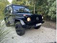 MERCEDES-BENZ G 280 1983/9 - 2