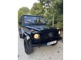 MERCEDES-BENZ G 280 1983/9 - 3