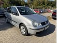 VOLKSWAGEN POLO 2003/10 - 2