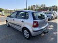VOLKSWAGEN POLO 2003/10 - 4