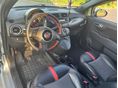 FIAT 500 2015/7 - 8