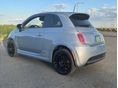 FIAT 500 2015/7 - 4