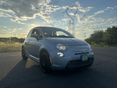 FIAT 500 2015/7 - 3