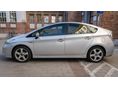 TOYOTA PRIUS PLUG-IN 2012/8 - 2