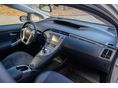 TOYOTA PRIUS PLUG-IN 2012/8 - 10