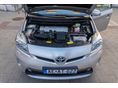 TOYOTA PRIUS PLUG-IN 2012/8 - 12