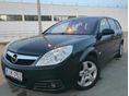 OPEL VECTRA C 1.8 Elegance Z-c/SW