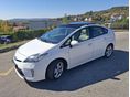 TOYOTA PRIUS 2012/3 - 1