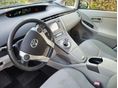TOYOTA PRIUS 2012/3 - 3