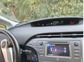 TOYOTA PRIUS 2012/3 - 4