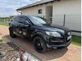 AUDI Q7 4.2 TDI DPF quattro Tiptronic ic