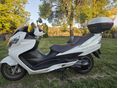 SUZUKI AN 400 BURGMAN 2011/6 - 1