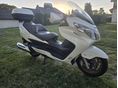 SUZUKI AN 400 BURGMAN 2011/6 - 3