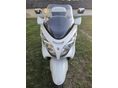 SUZUKI AN 400 BURGMAN 2011/6 - 4