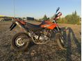 YAMAHA XT 660 X 2009/11 - 2