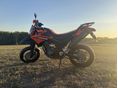 YAMAHA XT 660 X 2009/11 - 3