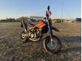 YAMAHA XT 660 X 2009/11 - 4