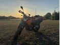 YAMAHA XT 660 X 2009/11 - 5