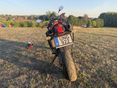 YAMAHA XT 660 X 2009/11 - 6