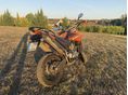 YAMAHA XT 660 X 2009/11 - 9