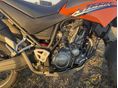 YAMAHA XT 660 X 2009/11 - 10