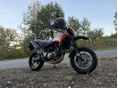 YAMAHA XT 660 X 2009/11 - 11