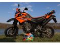 YAMAHA XT 660 X 
