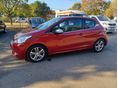 PEUGEOT 208 2013/5 - 1