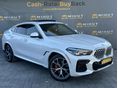 BMW X6 2022/5 - 2