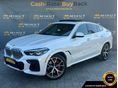 BMW X6 2022/5 - 1