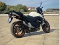 SUZUKI GSR 600 2011/10 - 2
