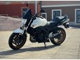 SUZUKI GSR 600 2011/10 - 3